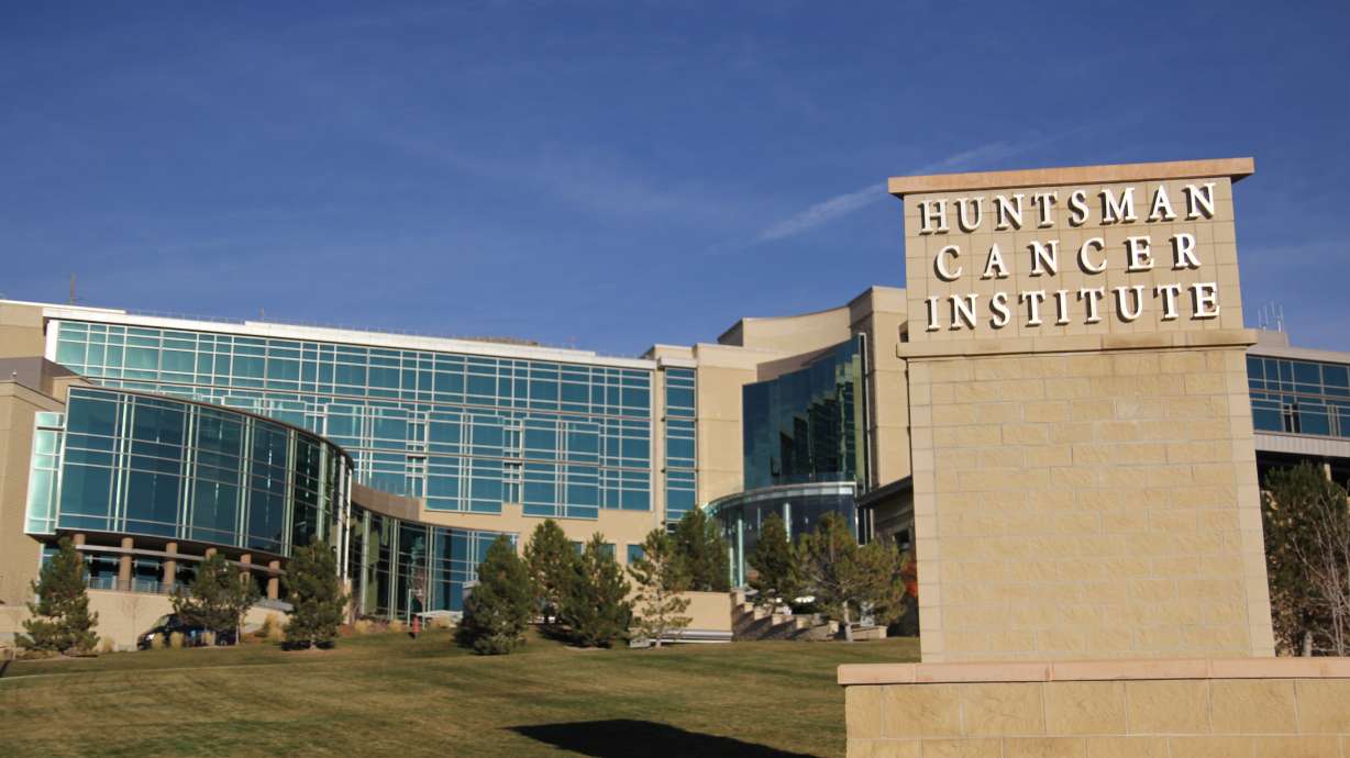 Huntsman Cancer Institute study delves into reasons why preventive drug is effective