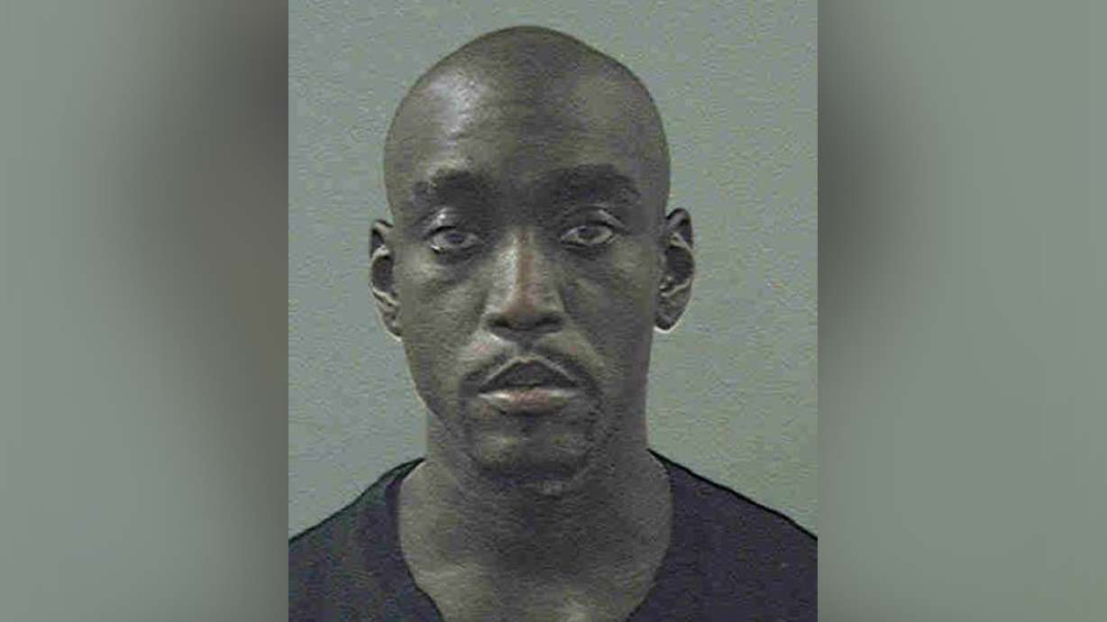 Man arrested in connection with robbery, narcotics violations