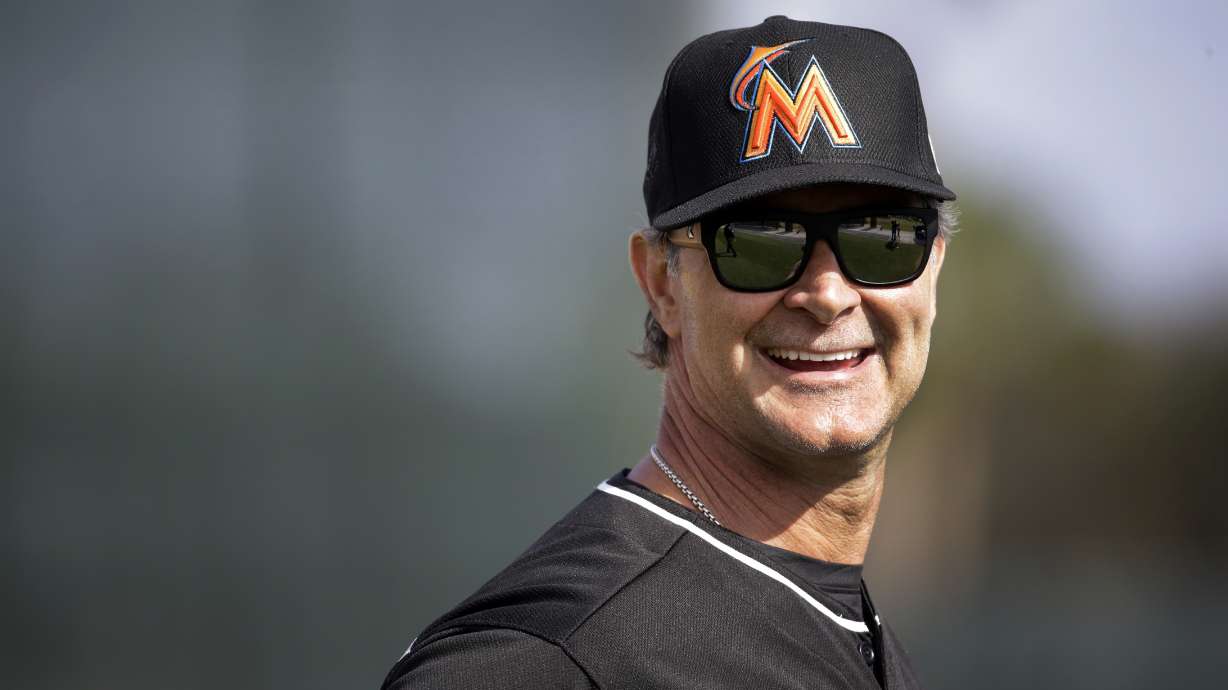 Marlins owner Jeffrey Loria wants managerial changes to stop