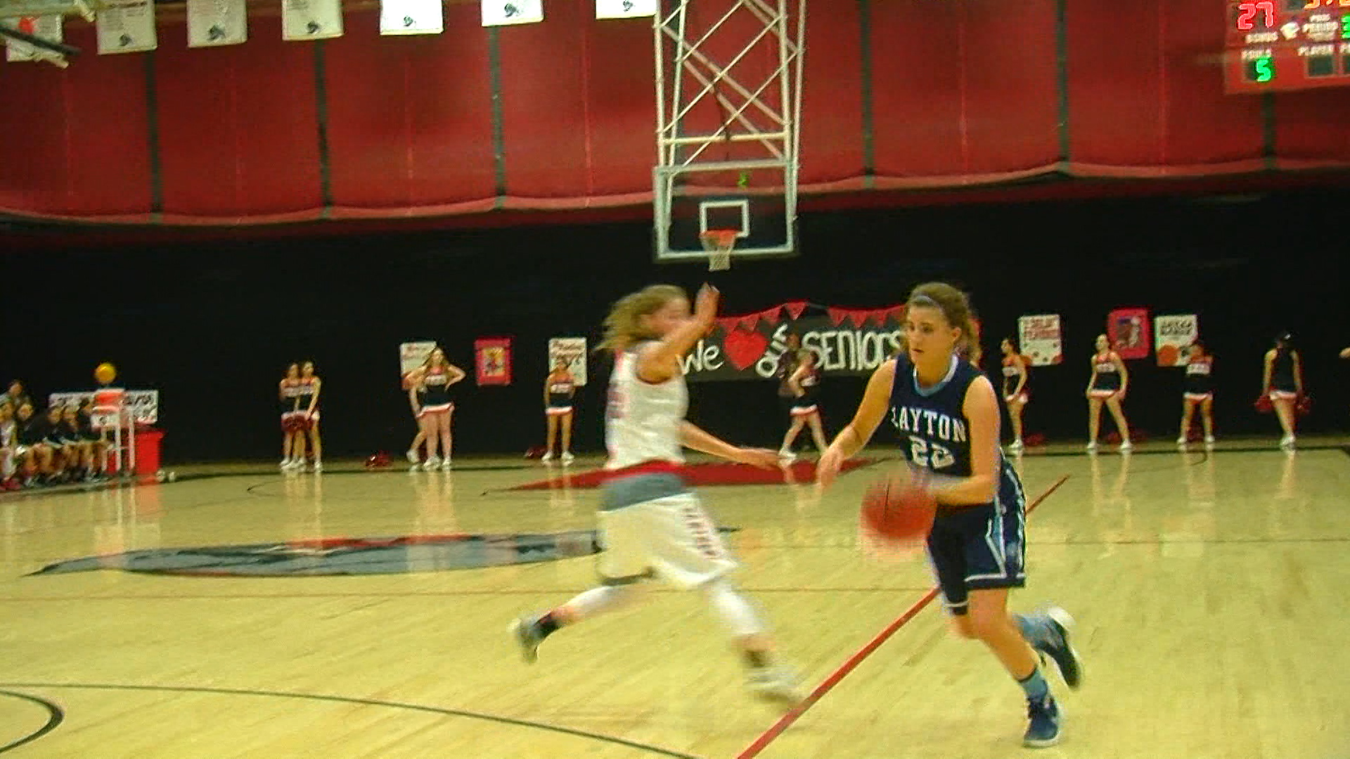 Photo: Matthew Glade, KSL-TV