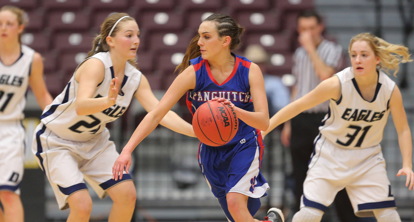 Photo: Scott G Winterton, Deseret News