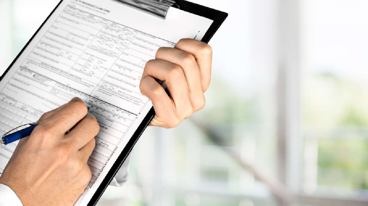 Utah residents report they are more active than most other states, and they're ranked lowest on alcohol consumption. But new data shows the state's obesity rate is increasing at a higher rate than many other states.