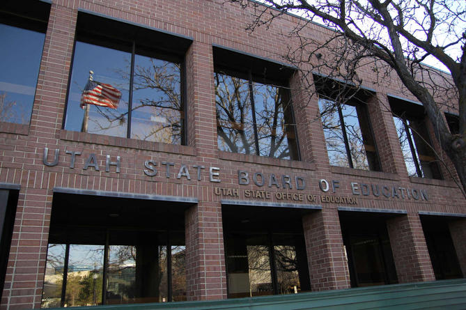 Most Utah schools spent $1,000 or less on suicide prevention programs