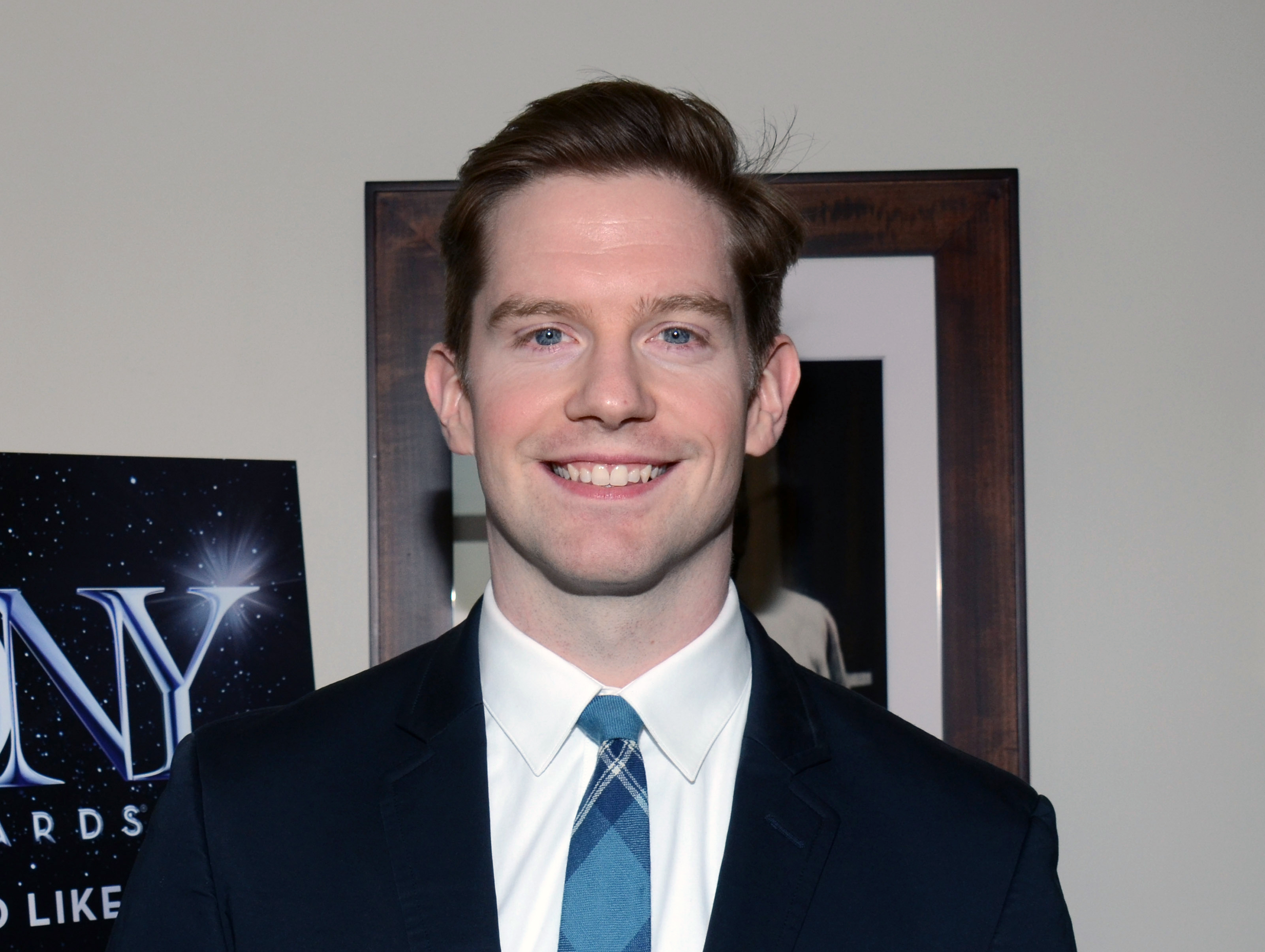 Broadway musical 'Nerds' finds its Bill Gates and Steve Jobs