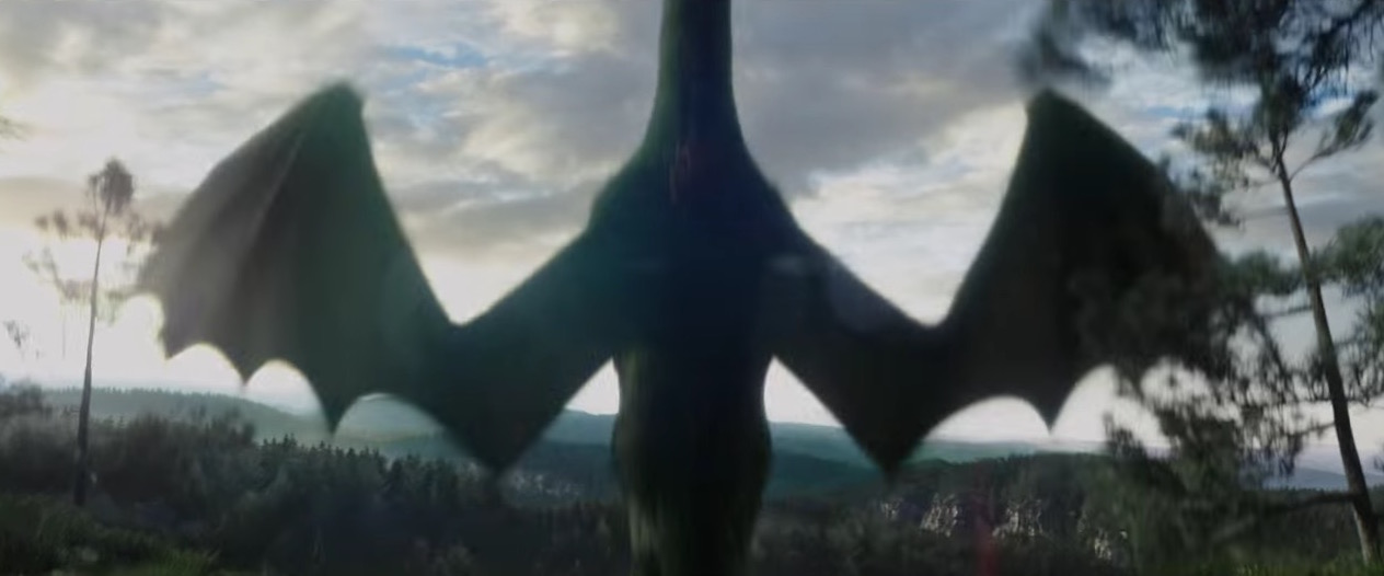 Disney delivers 1st trailer for 'Pete's Dragon' | KSL.com