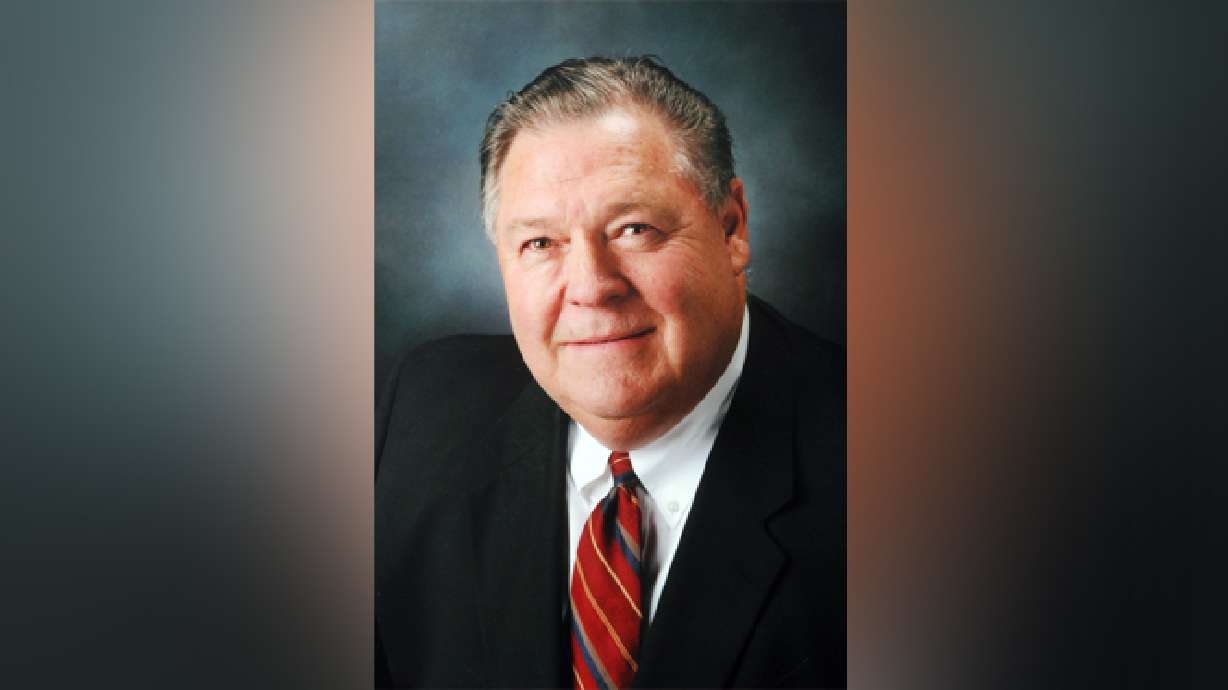Ex-Utah County commissioner charged with posing as LDS Church officials