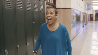 Have You Seen This? Former choir students surprise ill teacher with performance