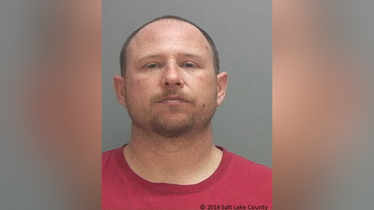 Man arrested after allegedly kidnapping wife at gunpoint