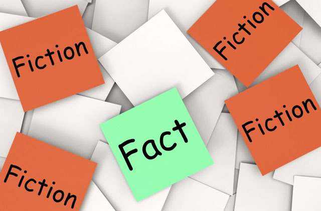 Fact or fiction? Setting the solar energy record straight