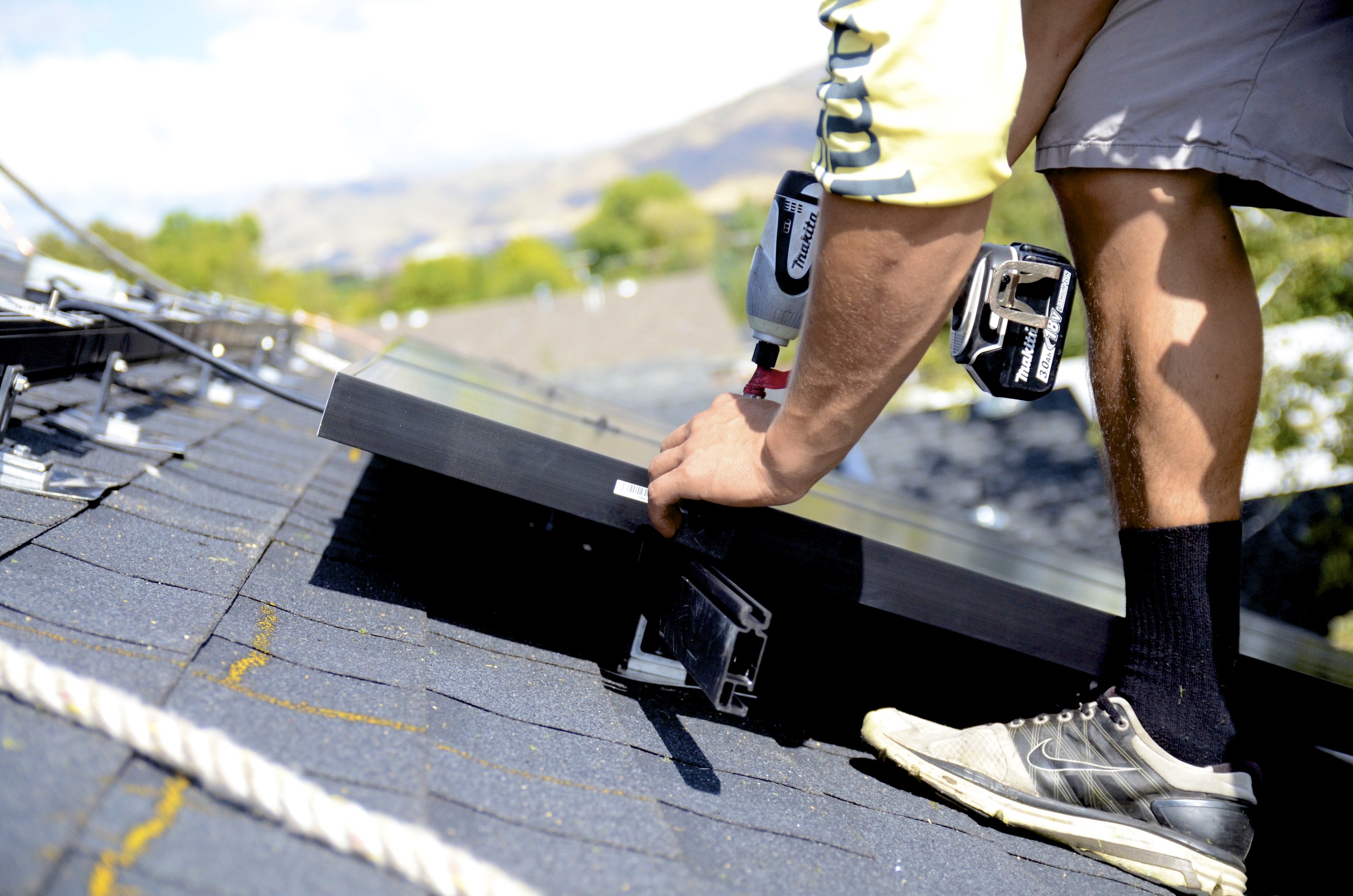 Courtesy of Solaroo Energy