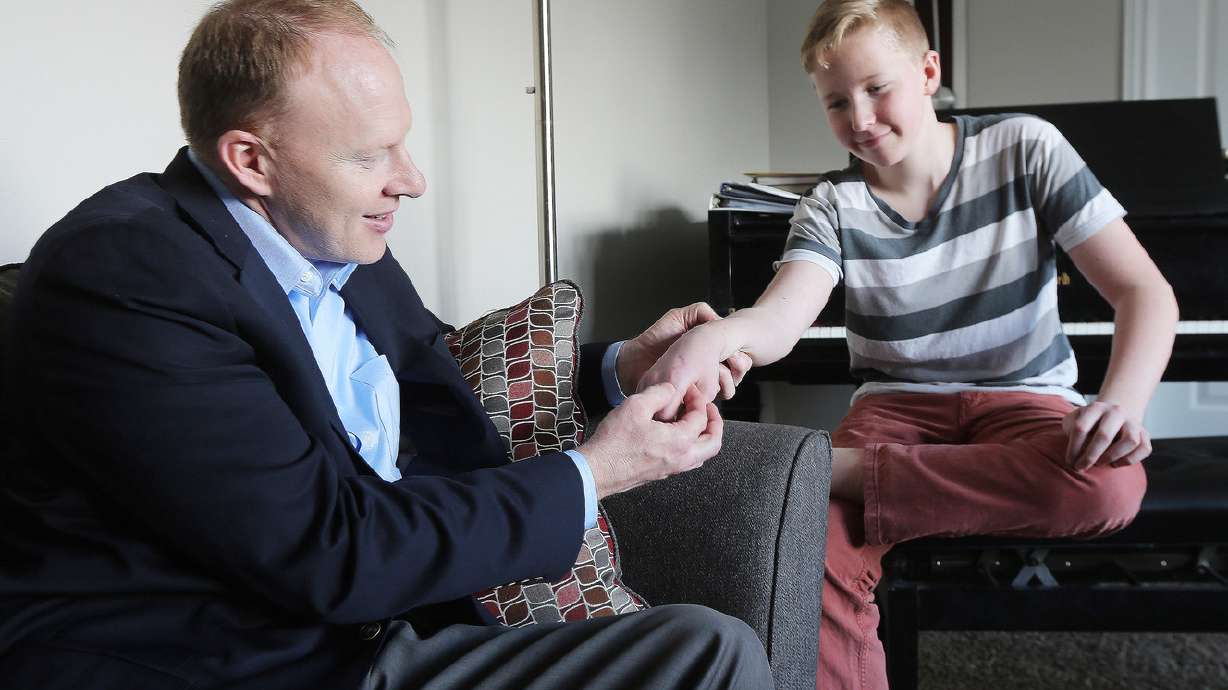 Christian-based alternative to Obamacare making gains in Utah