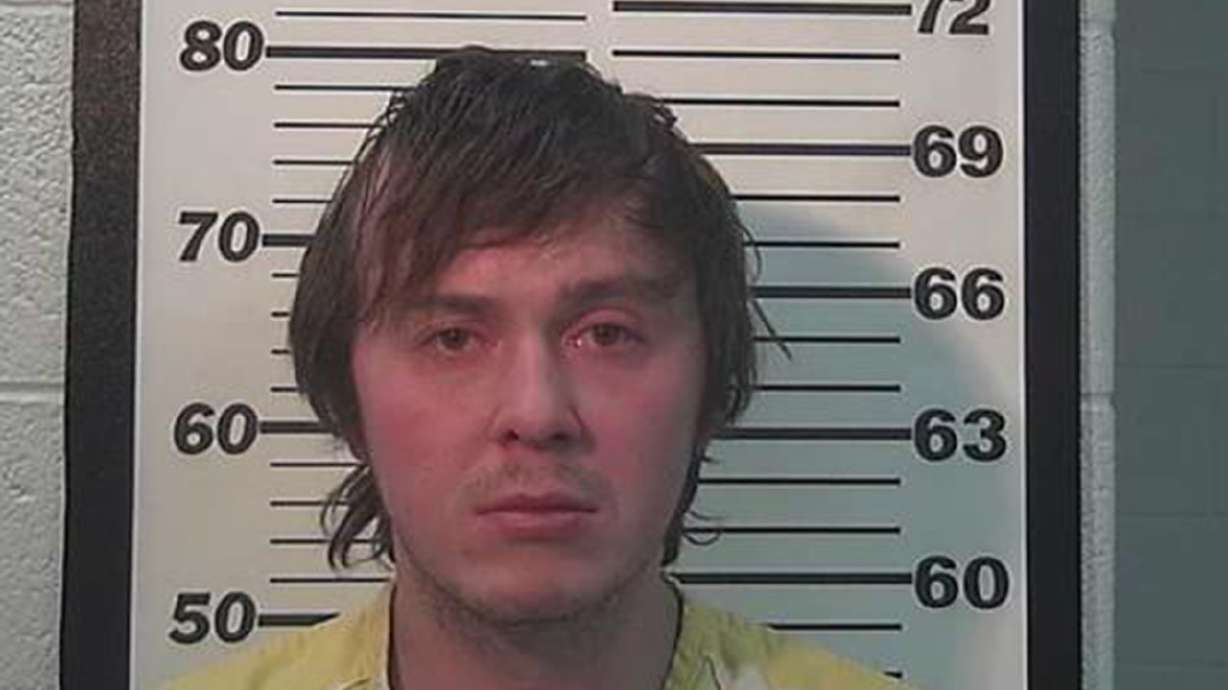 Man arrested in Park City shooting; victim in critical condition