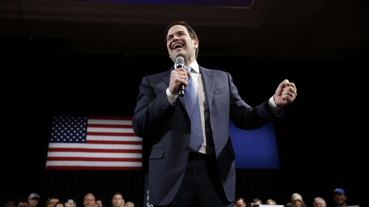Republican race rips bandage off Nevada immigration detente