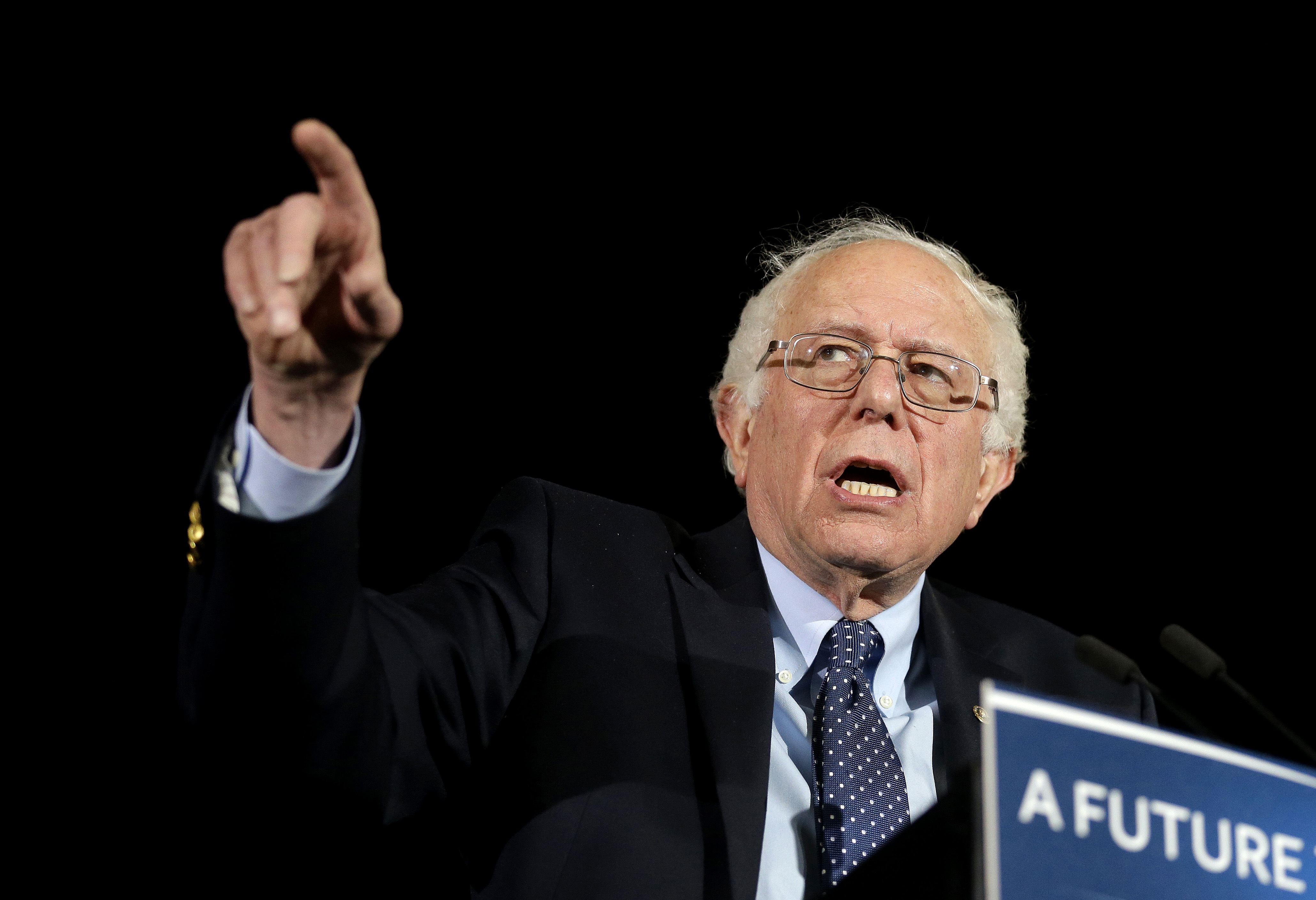 AP Poll: Jobs, Social Security are key for next president