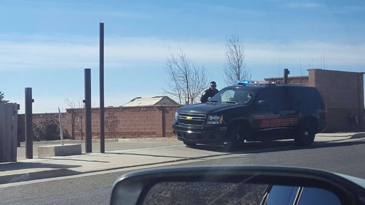 South Dakota FLDS leader Seth Jeffs to be jailed until trial