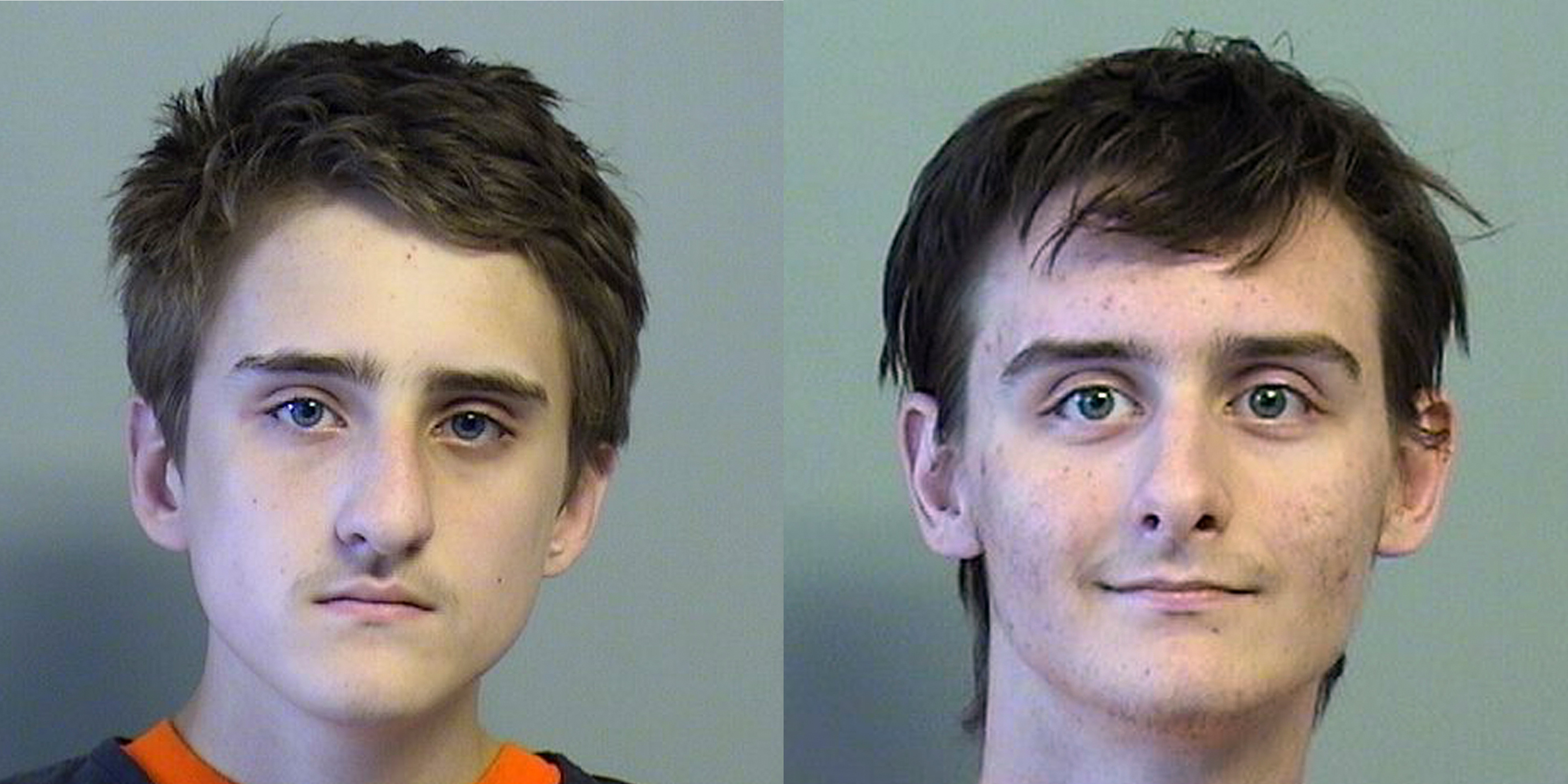 The Latest: Judge says enough evidence for teens to be tried