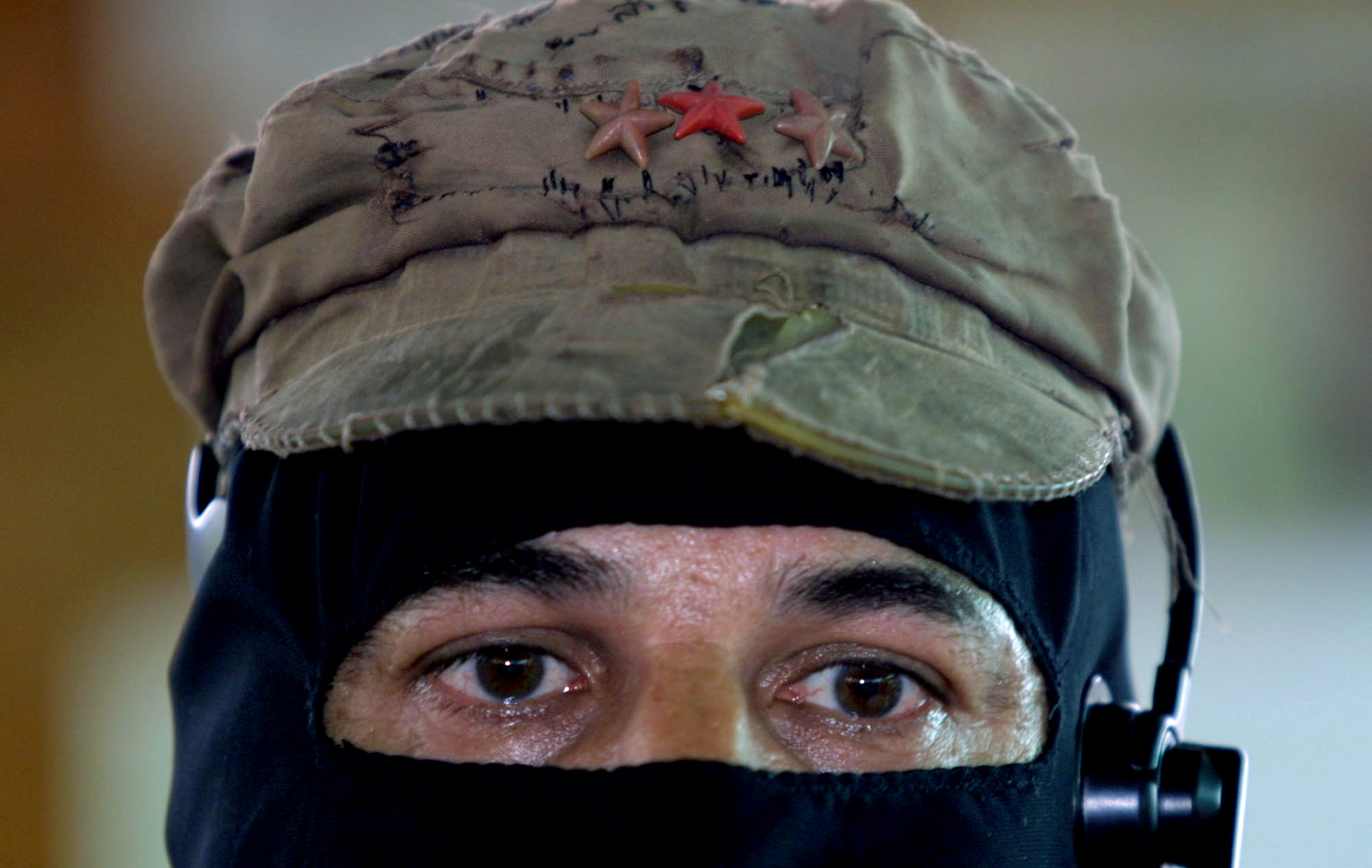 Charges expire against Mexican rebel leader