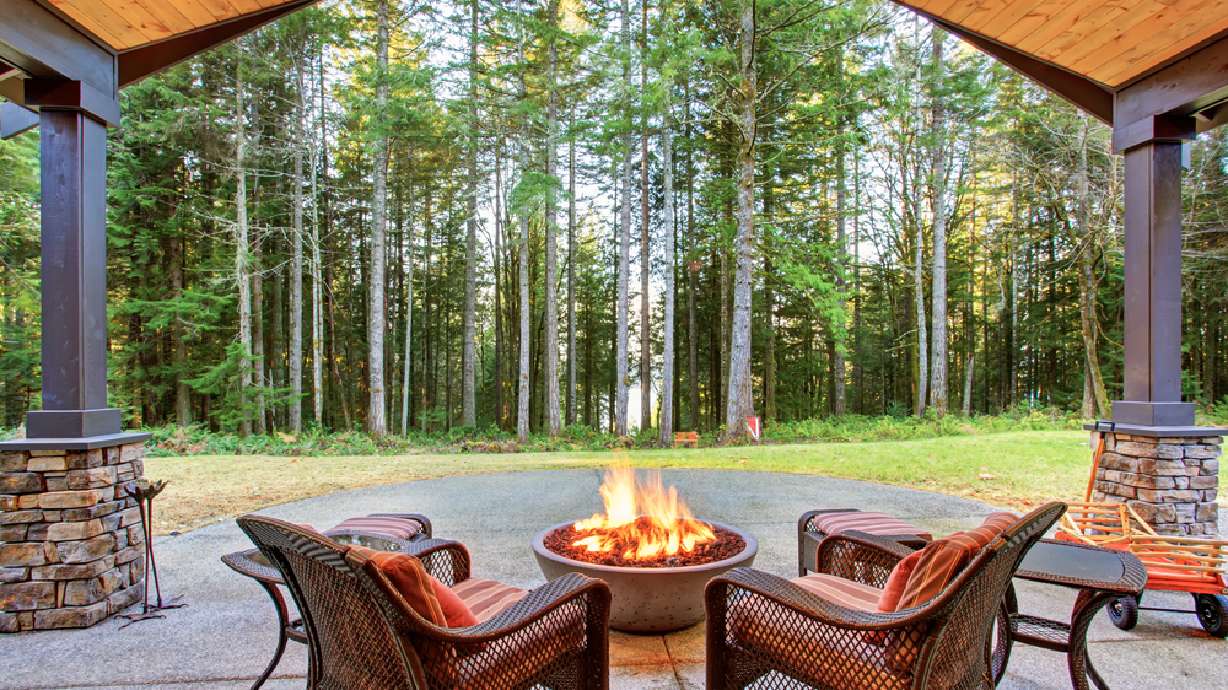 6 best landscaping ideas for your yard