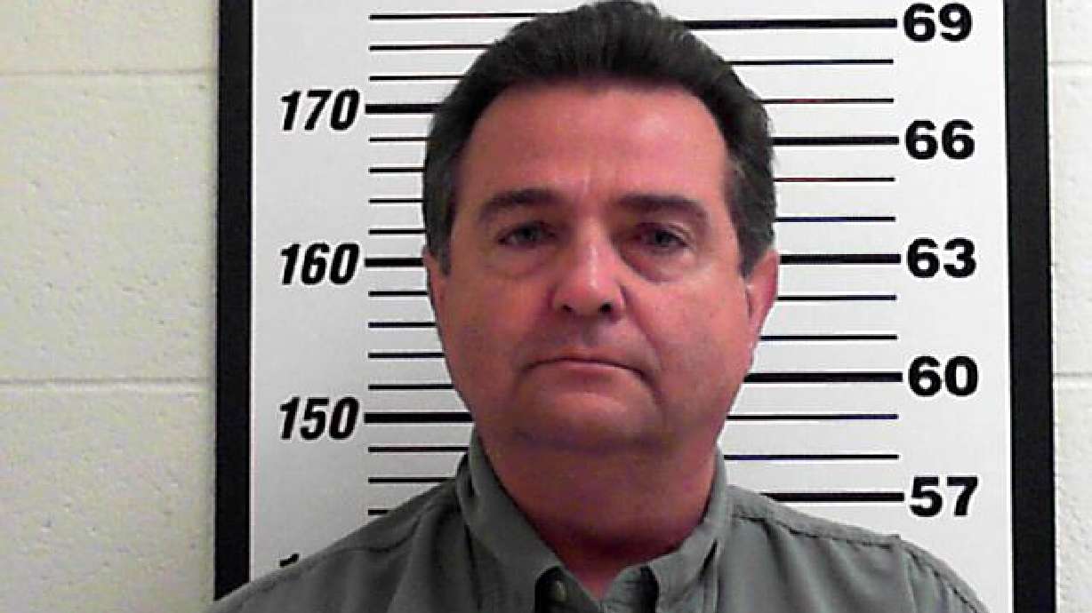 Detention hearing ordered for former FLDS bishop