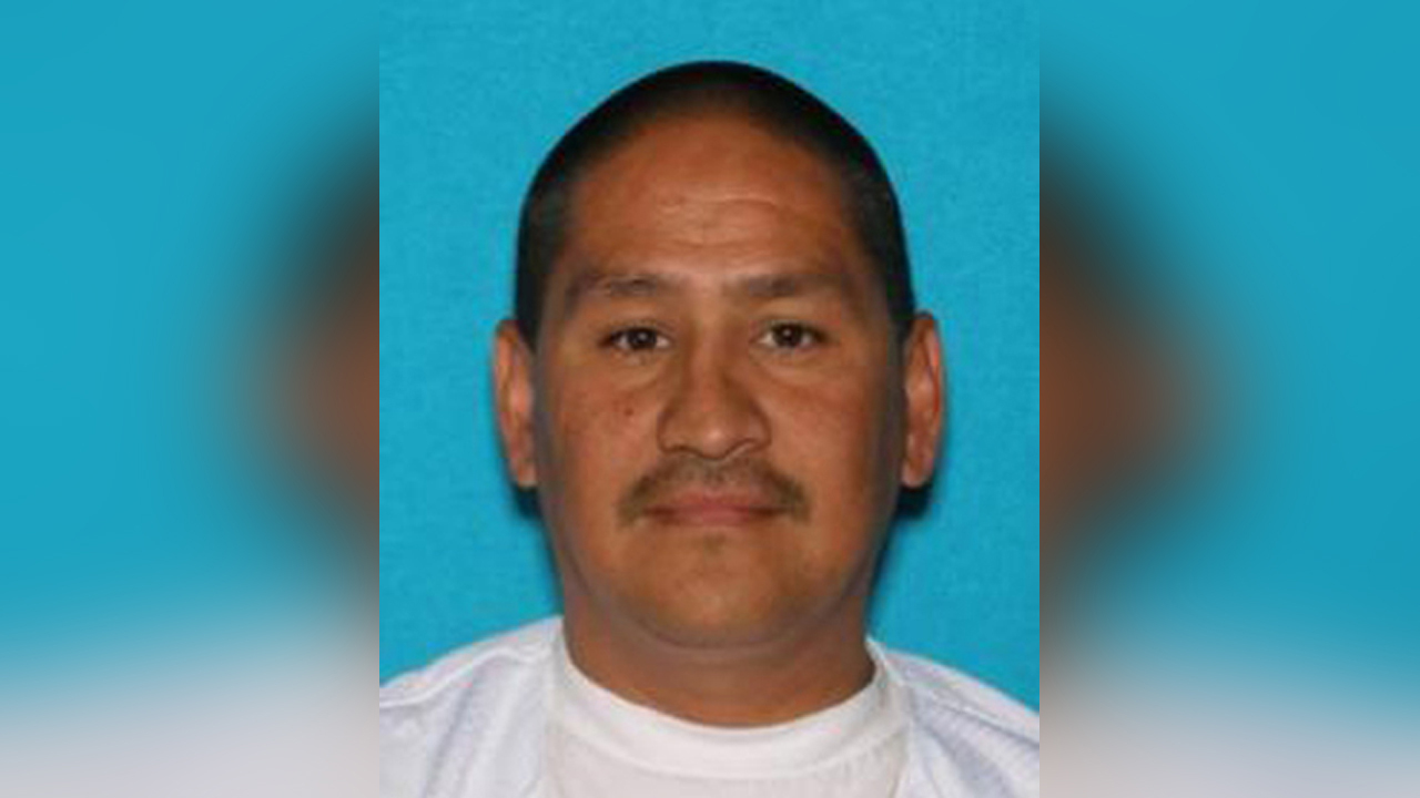 Joe Castillo (Photo: Layton Police Department)