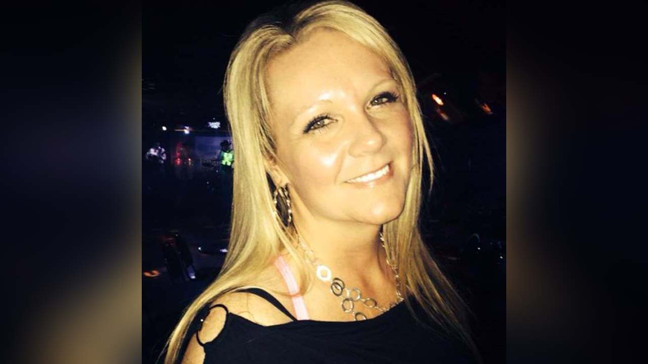 Kaylynn Spackman. Photo: Family photo