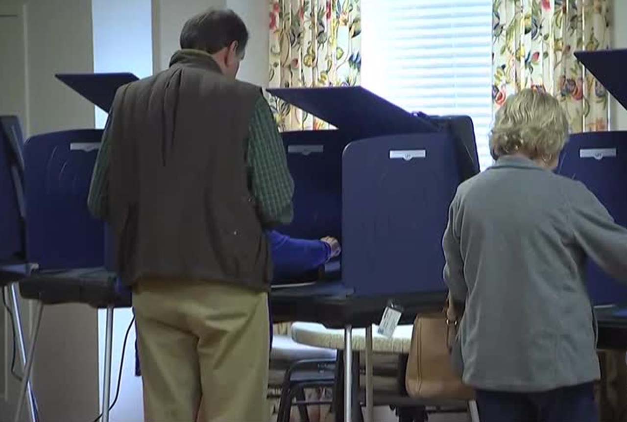 Utah to hold presidential preference caucus