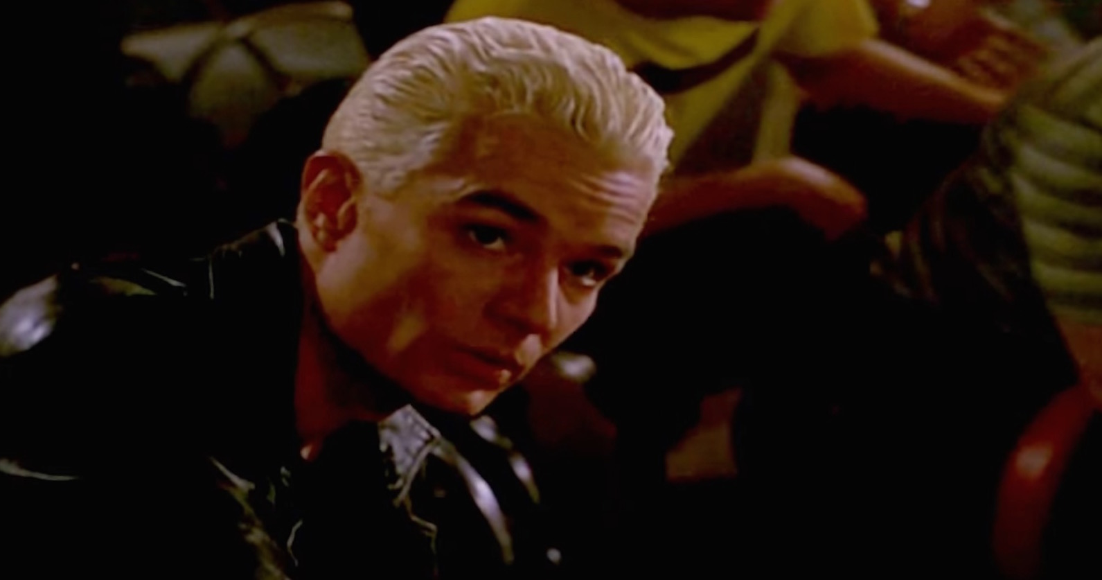 Our favorite TV werewolves, vampires, ghosts & more