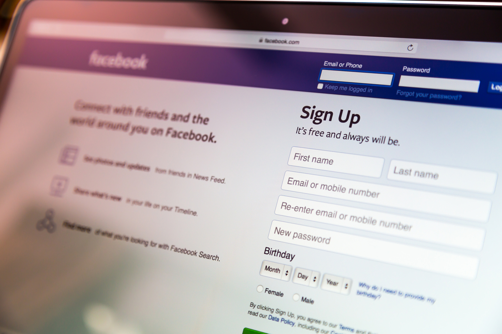 Facebook apologizes after users sell guns, drugs and animals on Marketplace feature