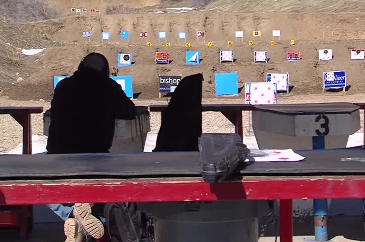 Photo: John Wilson/KSL-TV