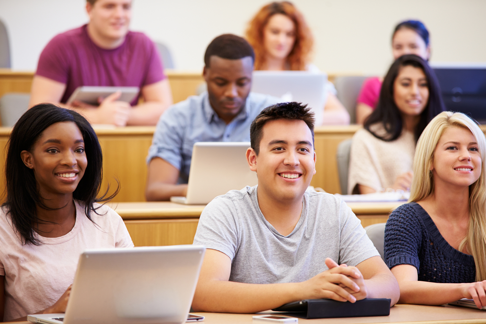 6 ways to successfully prepare your child for college