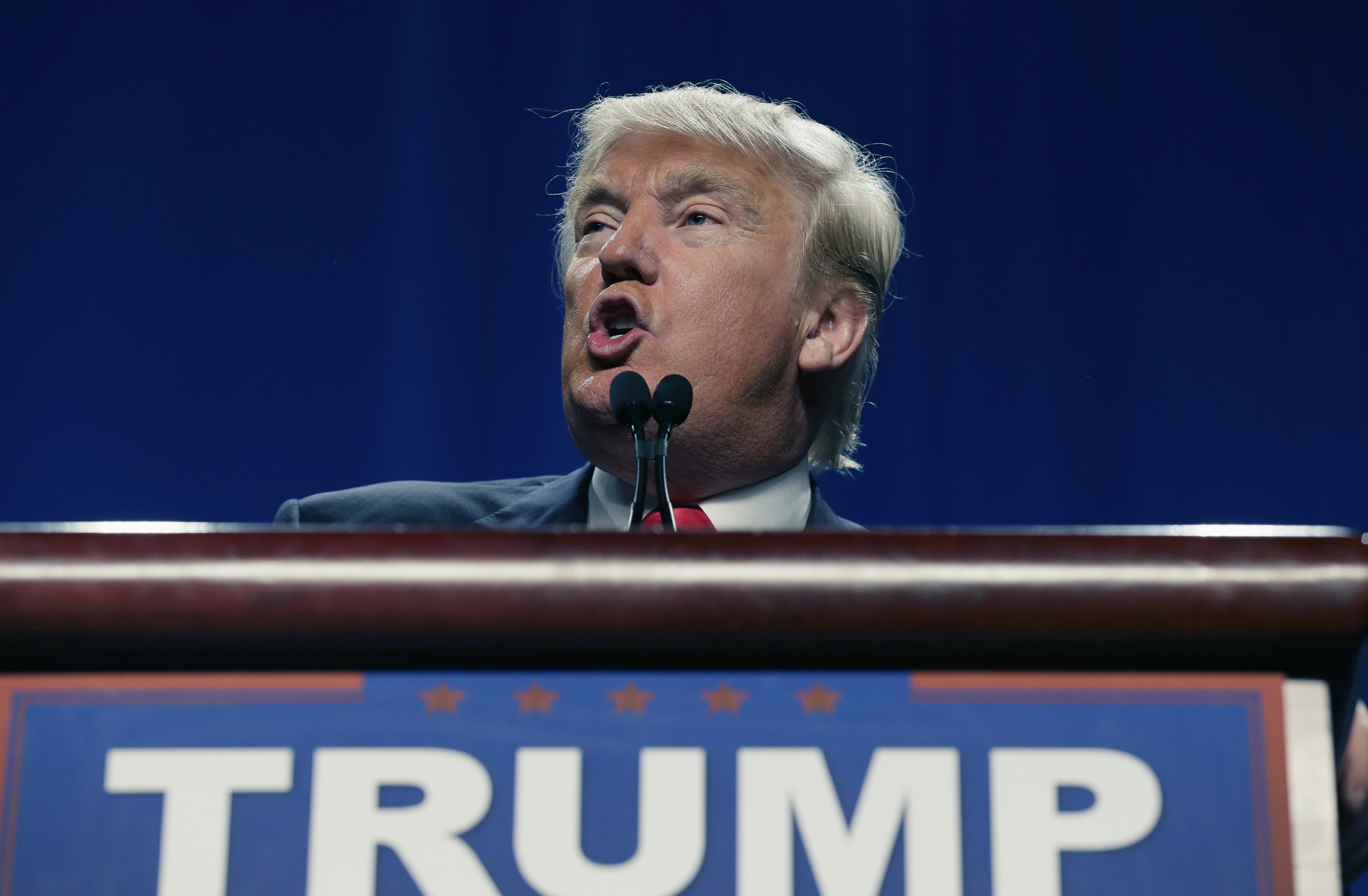 Fear and loathing over Trump among GOP in Congress