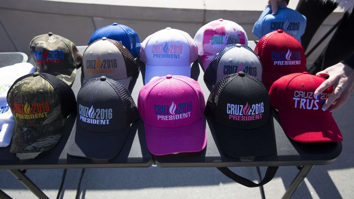 Cruz, Rubio escalate case against Trump