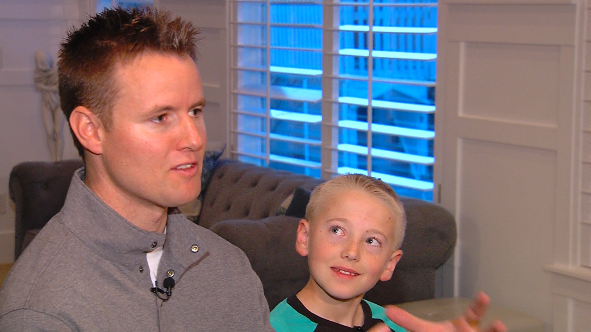 Photo: Josh Szymanik/KSL-TV