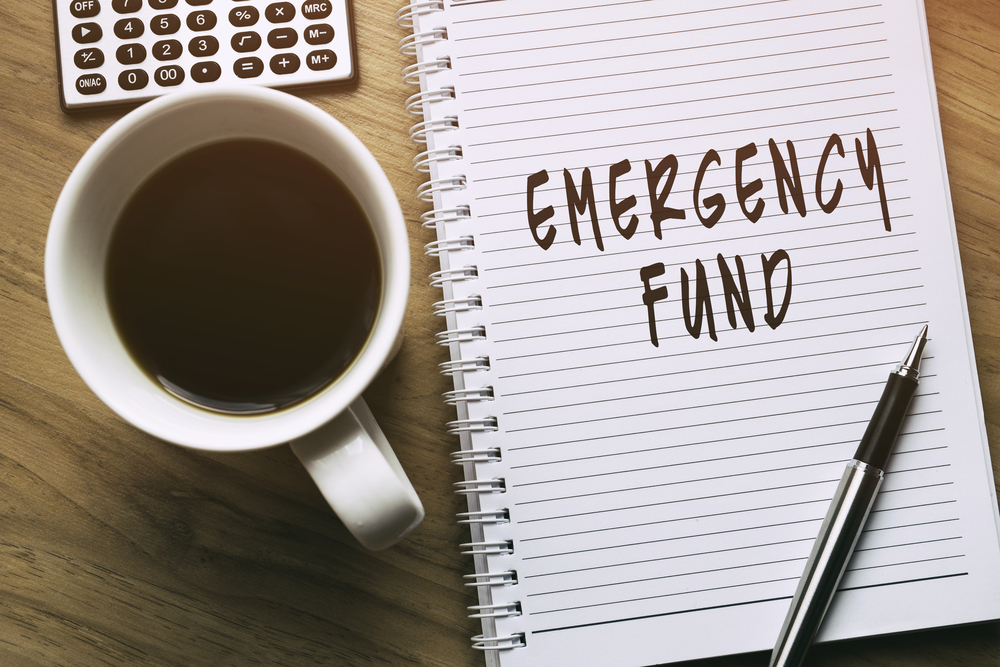 Creating emergency fund can make a big difference in a family's finances, expert says