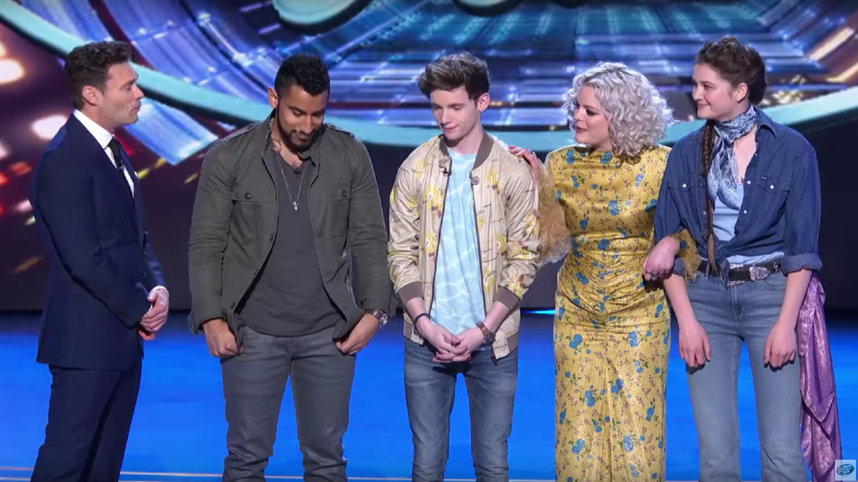 16 past and present 'American Idol' contestants who have ties to Utah or the LDS Church