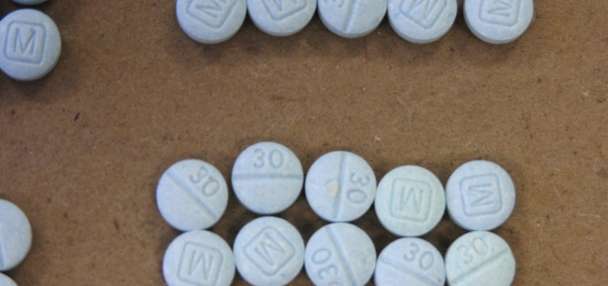 DEA seeks 'total elimination' of fentanyl in the United States