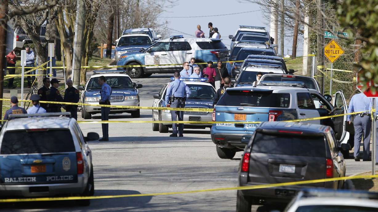 Community members recall man fatally shot by police officer