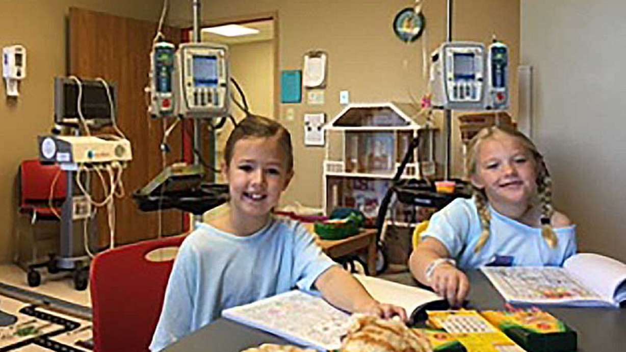 Family involved in Idaho snow accident: 'Hold your loved ones tight'