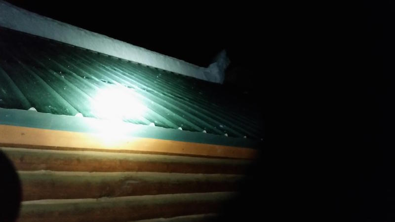 Family involved in Idaho snow accident: 'Hold your loved ones tight'