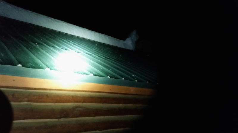 Family involved in Idaho snow accident: 'Hold your loved ones tight'