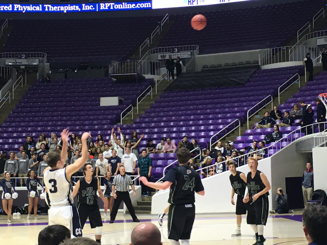 Photo: Mark Douglas, KSL.com