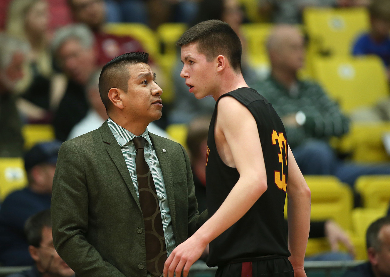 Photo: Tom Smart, Deseret News