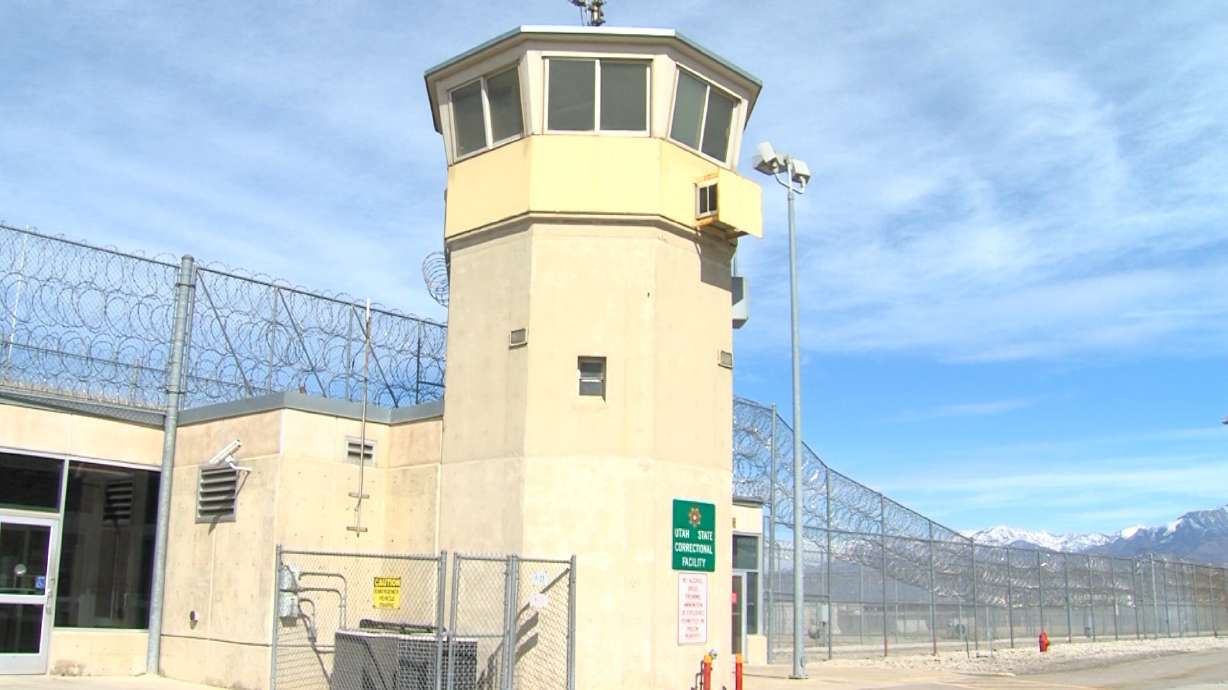 Utah takes more steps to tether parole, probation lengths to offenders' progress