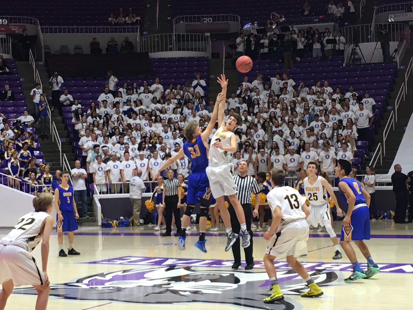 Photo: Mark Douglas, KSL.com