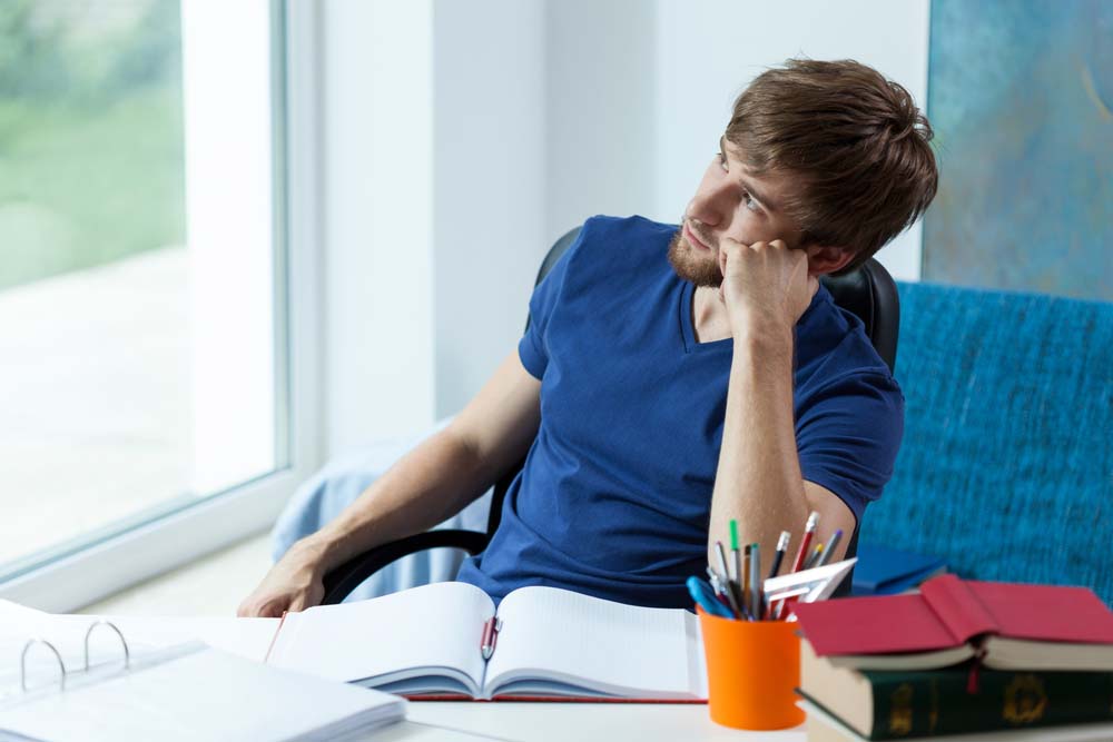 How wasting time will make you more productive