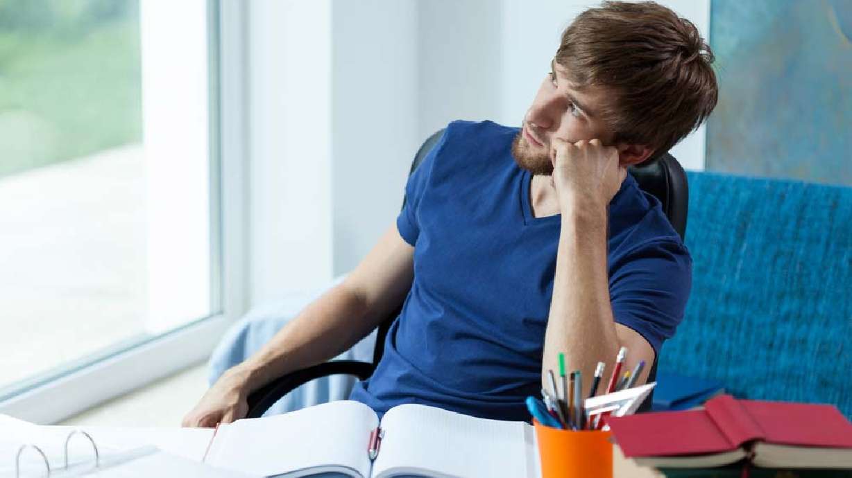 How wasting time will make you more productive