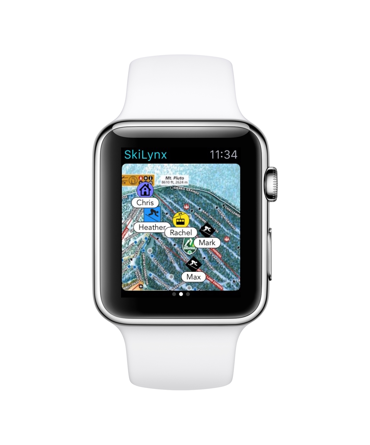 Photo credit: SkiLynx