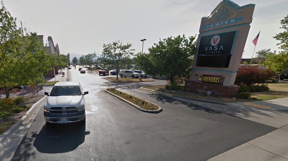 Man found dead in Sandy gym hot tub