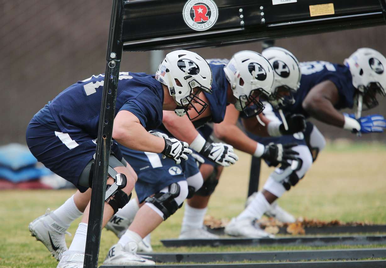 Photo: Jeffrey D. Allred, Deseret News