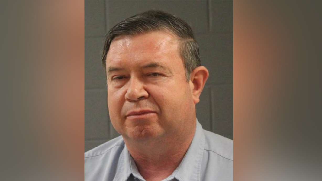 11th suspect in polygamous food stamp fraud case surrenders